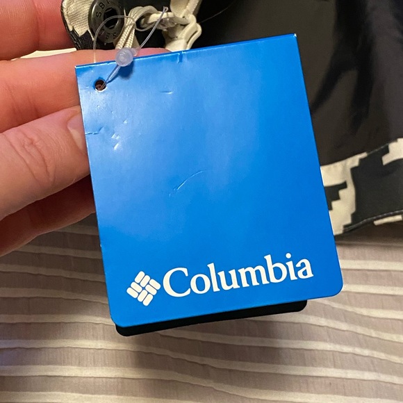 New, with tags, Columbia 3-in-1 winter jacket. 1XL. - Picture 4 of 11